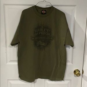 Harley Davidson T-Shirt XL